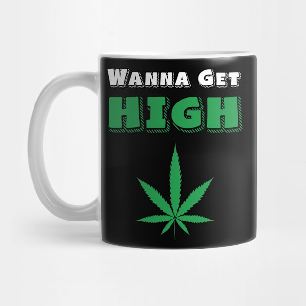 Wanna get high by Dope 2